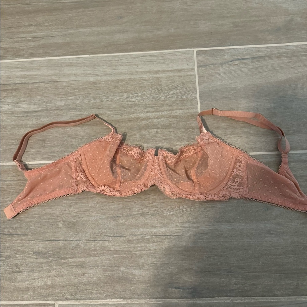 VS bra 32d